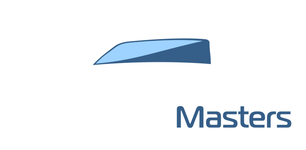 auto glass masters